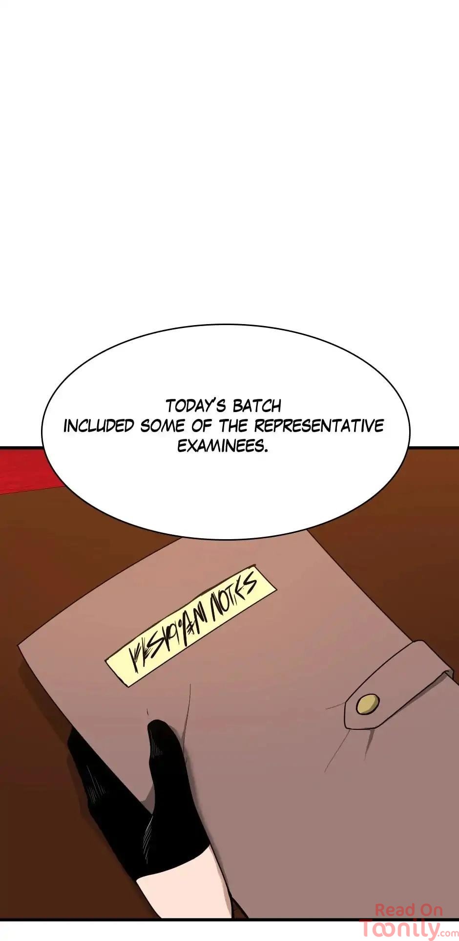 The Beginning After The End chapter 53 page 24