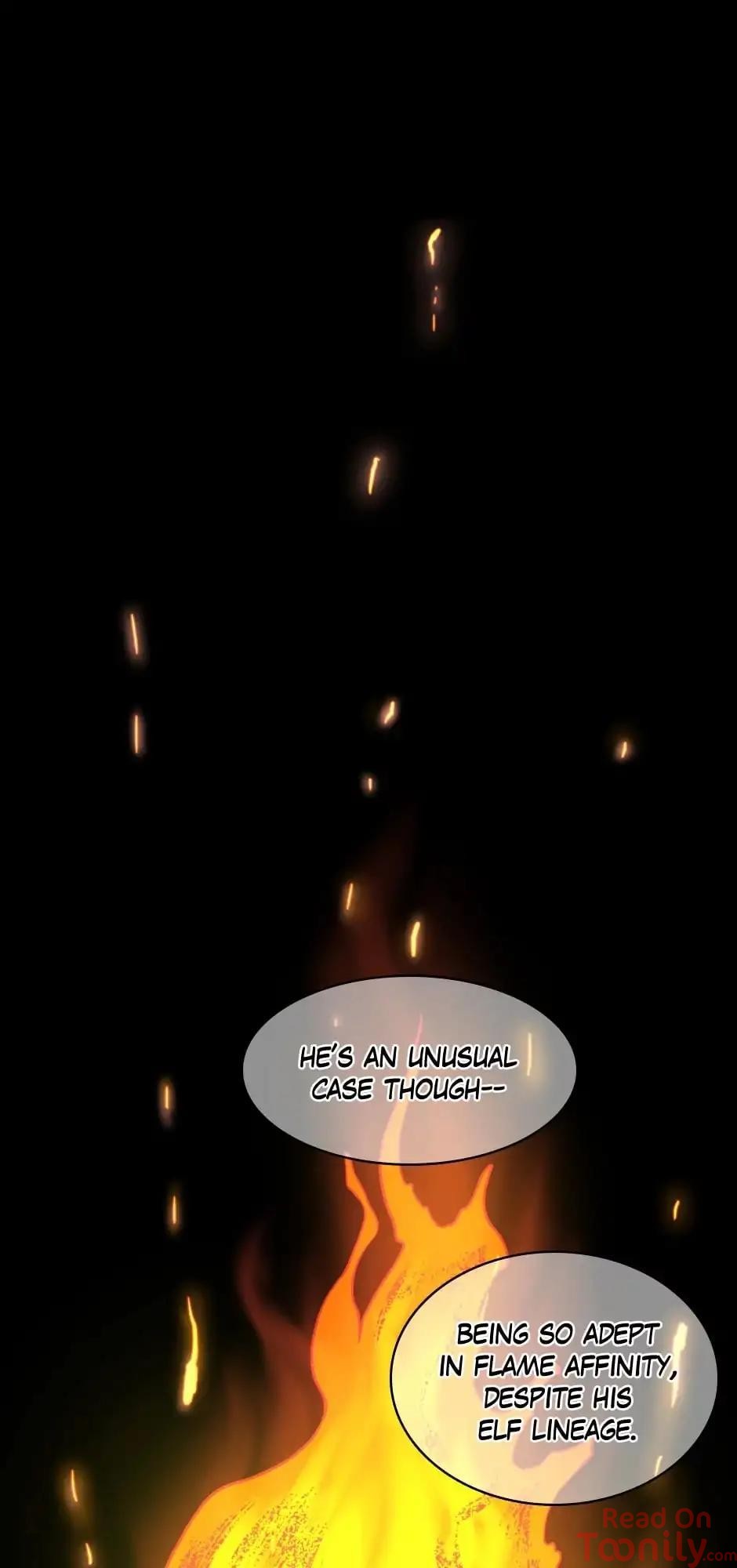 The Beginning After The End chapter 53 page 30