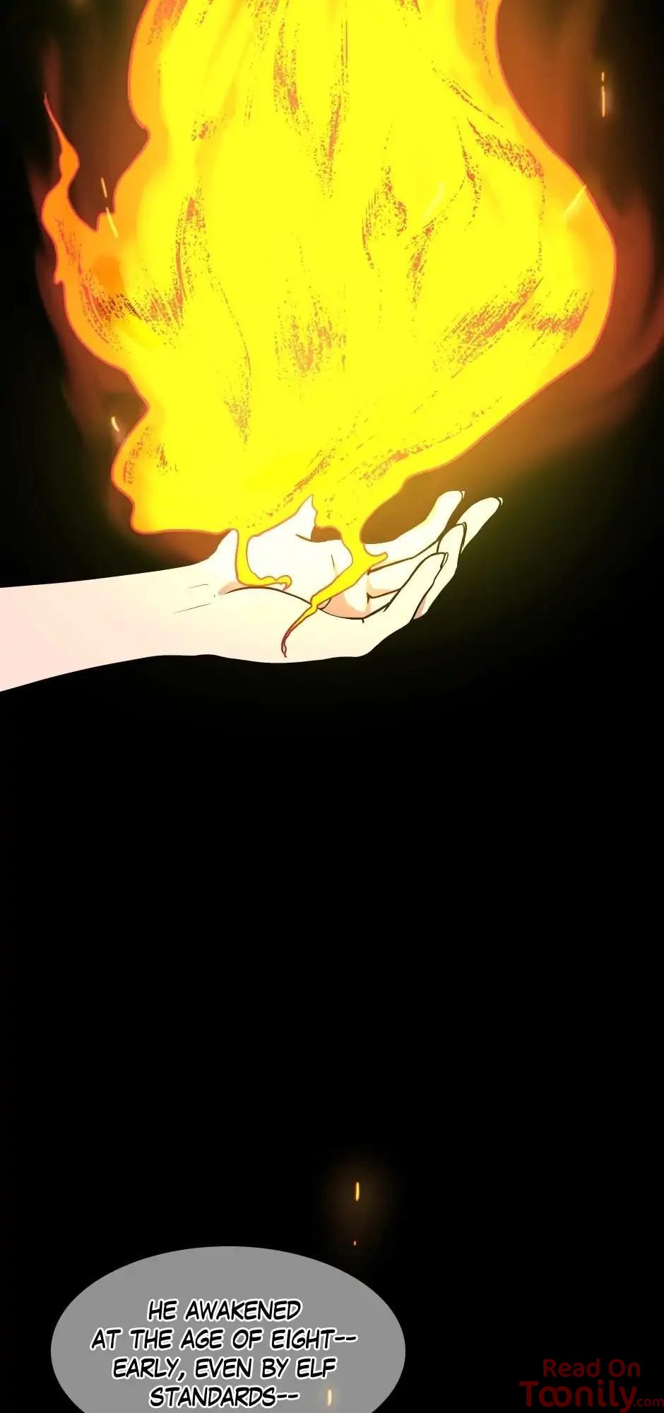 The Beginning After The End chapter 53 page 31