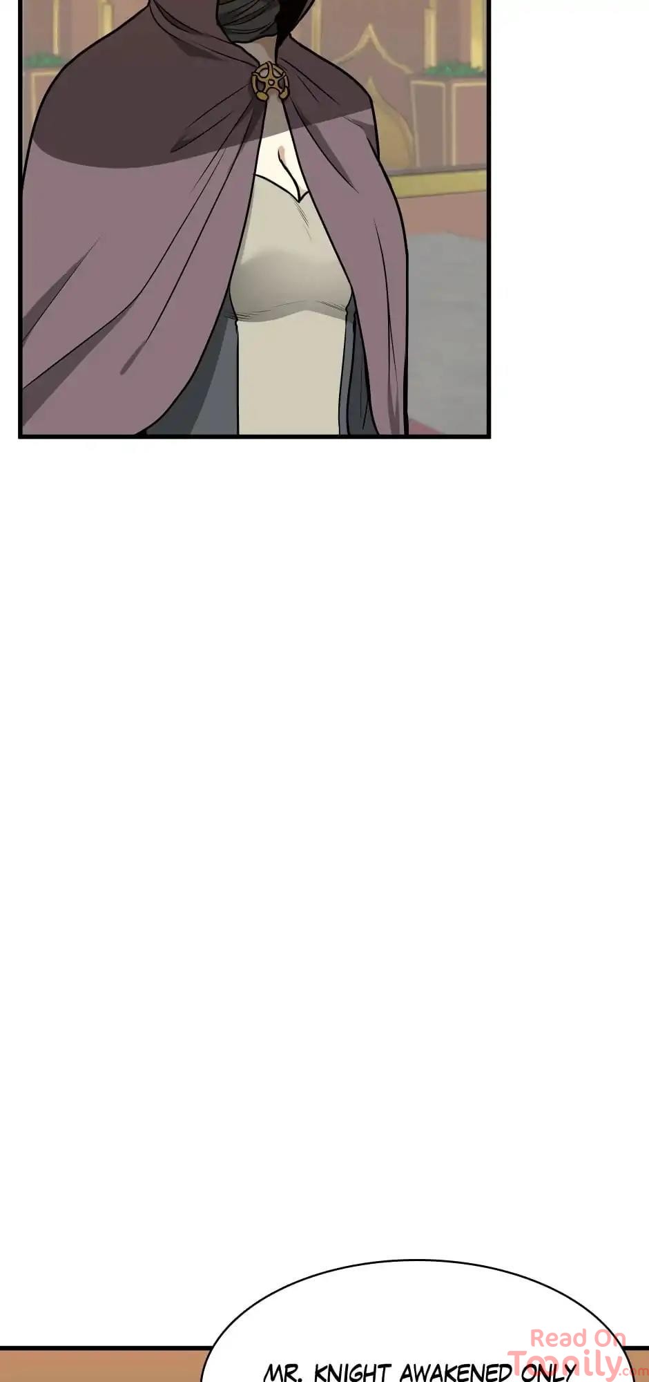 The Beginning After The End chapter 53 page 37