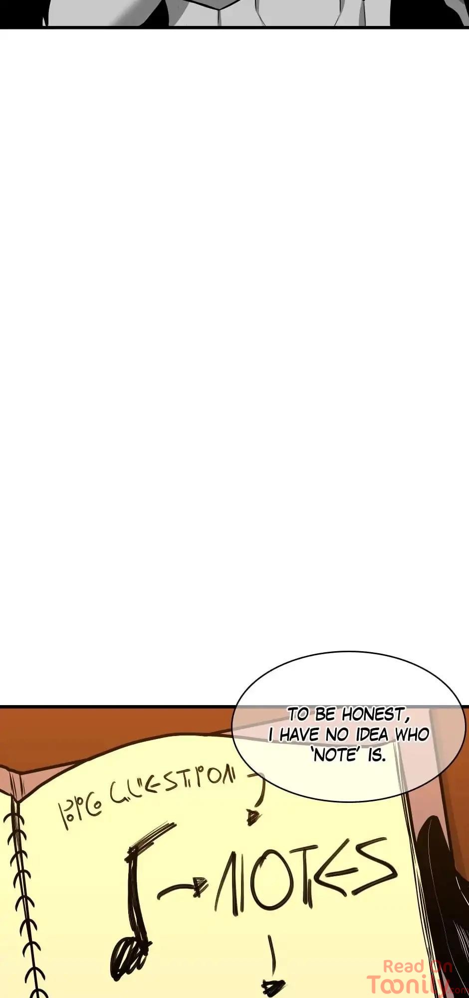 The Beginning After The End chapter 53 page 42