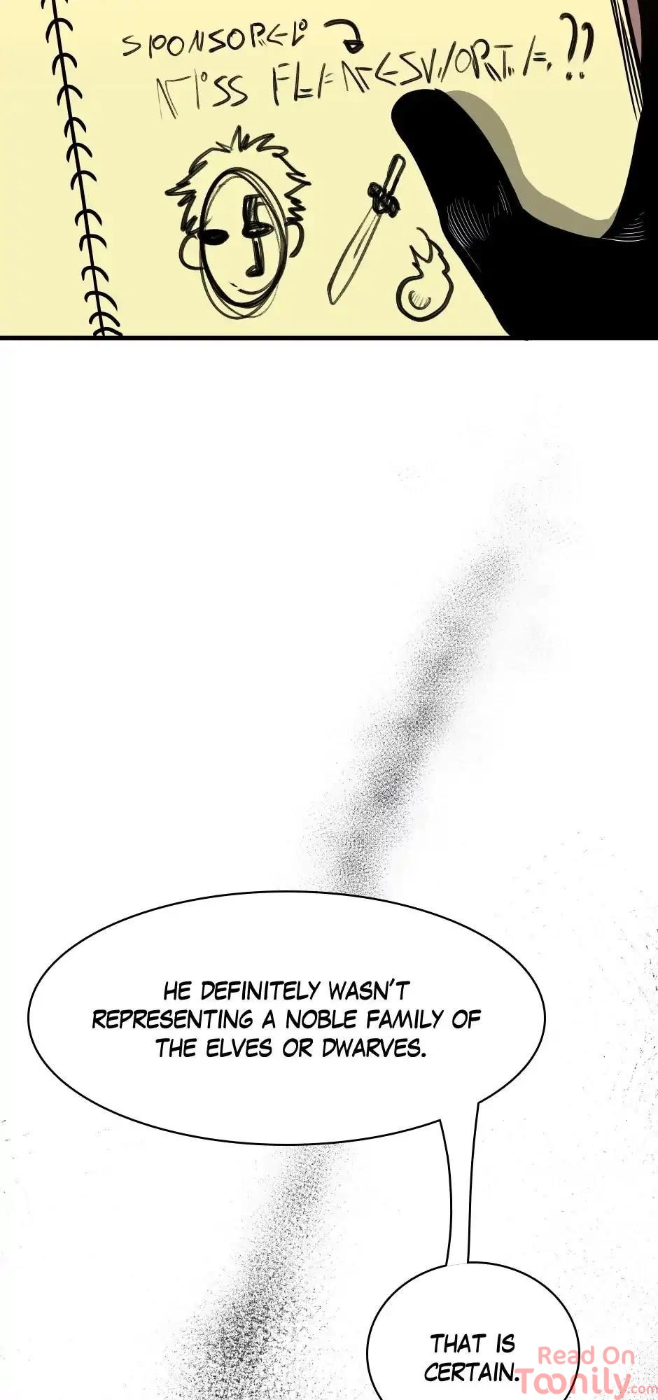 The Beginning After The End chapter 53 page 43