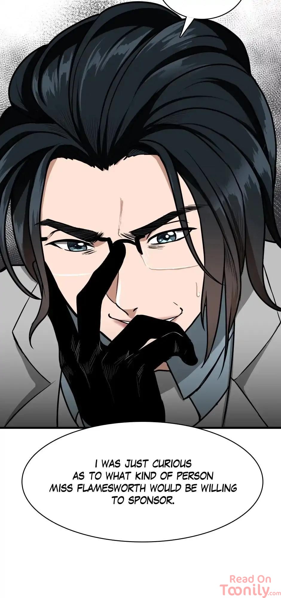 The Beginning After The End chapter 53 page 44