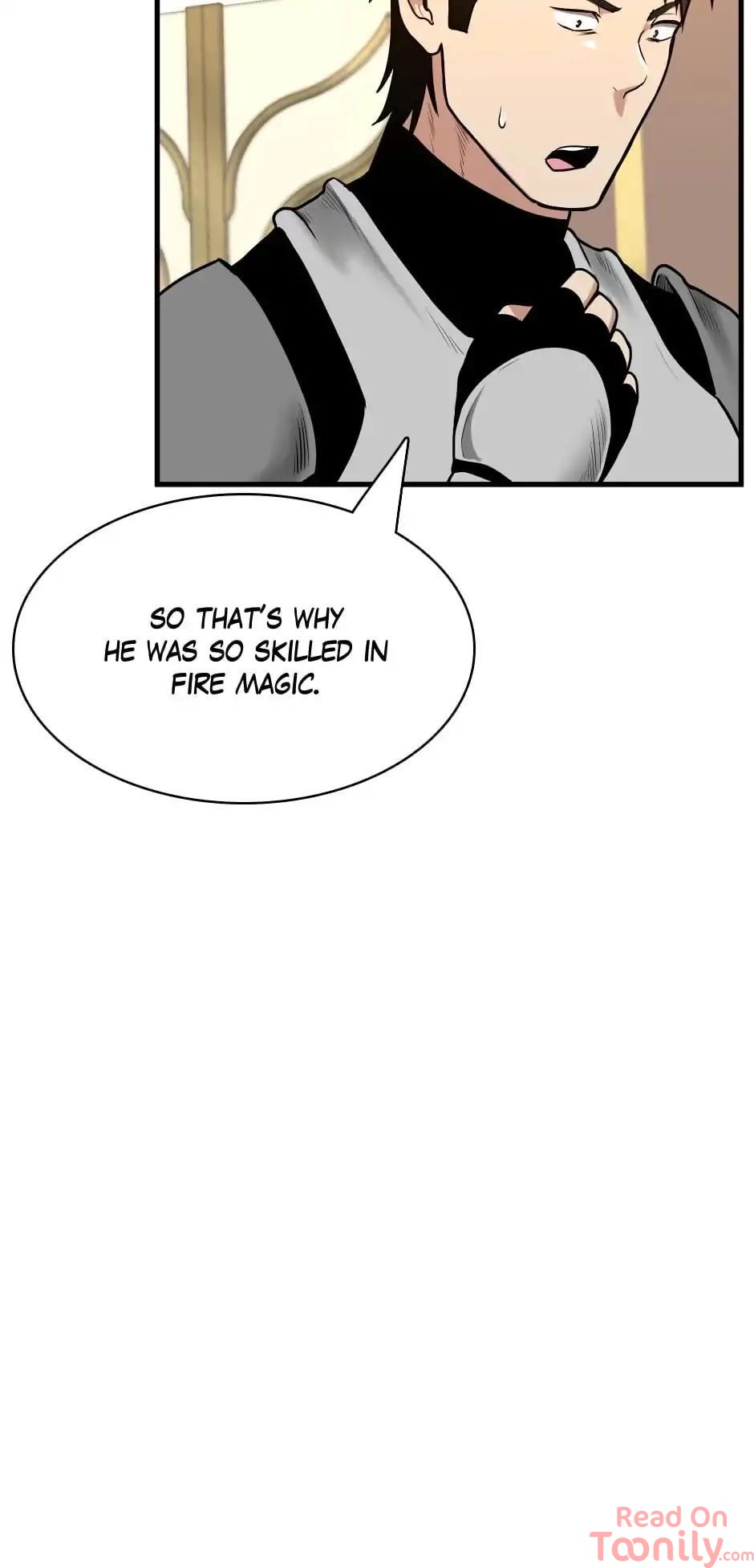 The Beginning After The End chapter 53 page 47