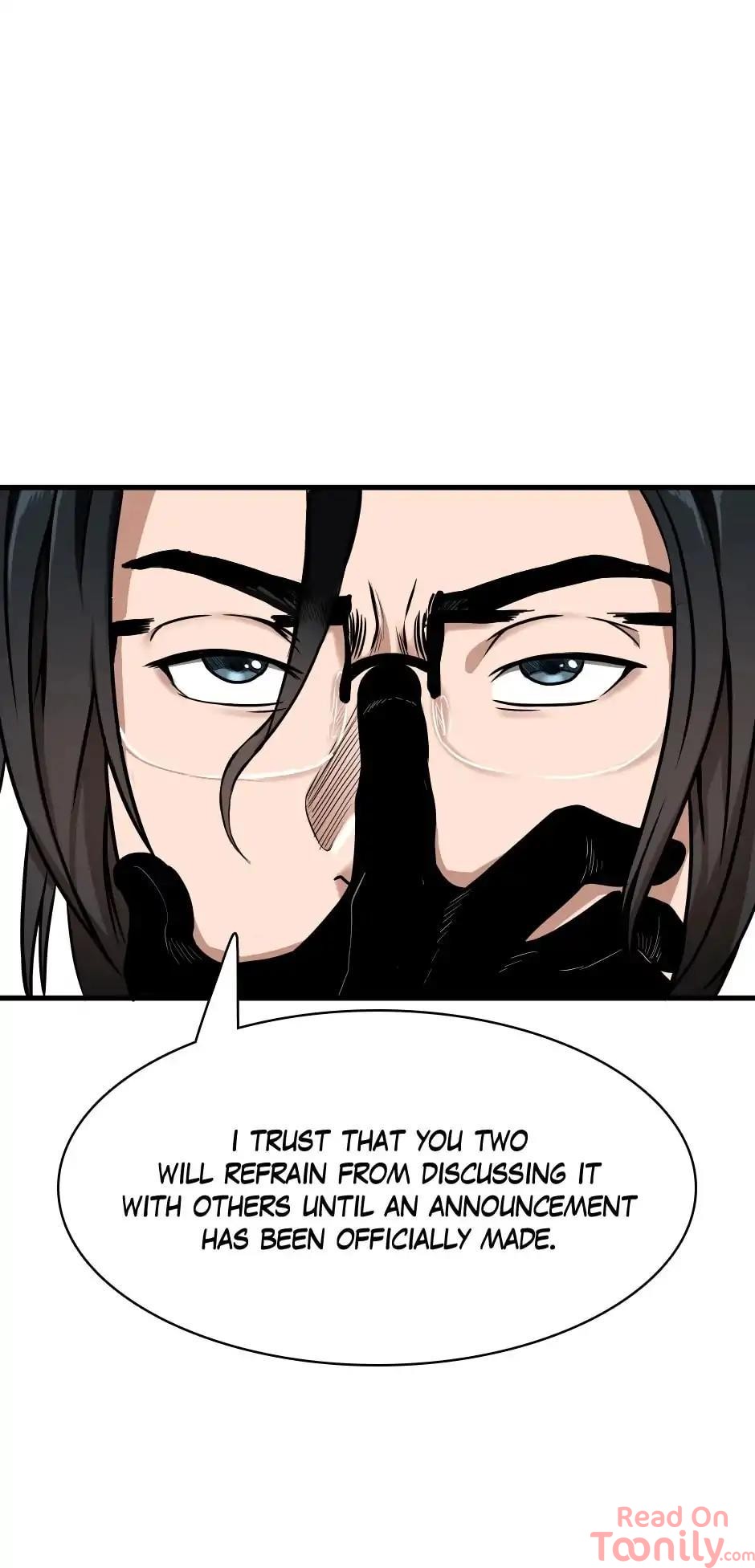 The Beginning After The End chapter 53 page 50