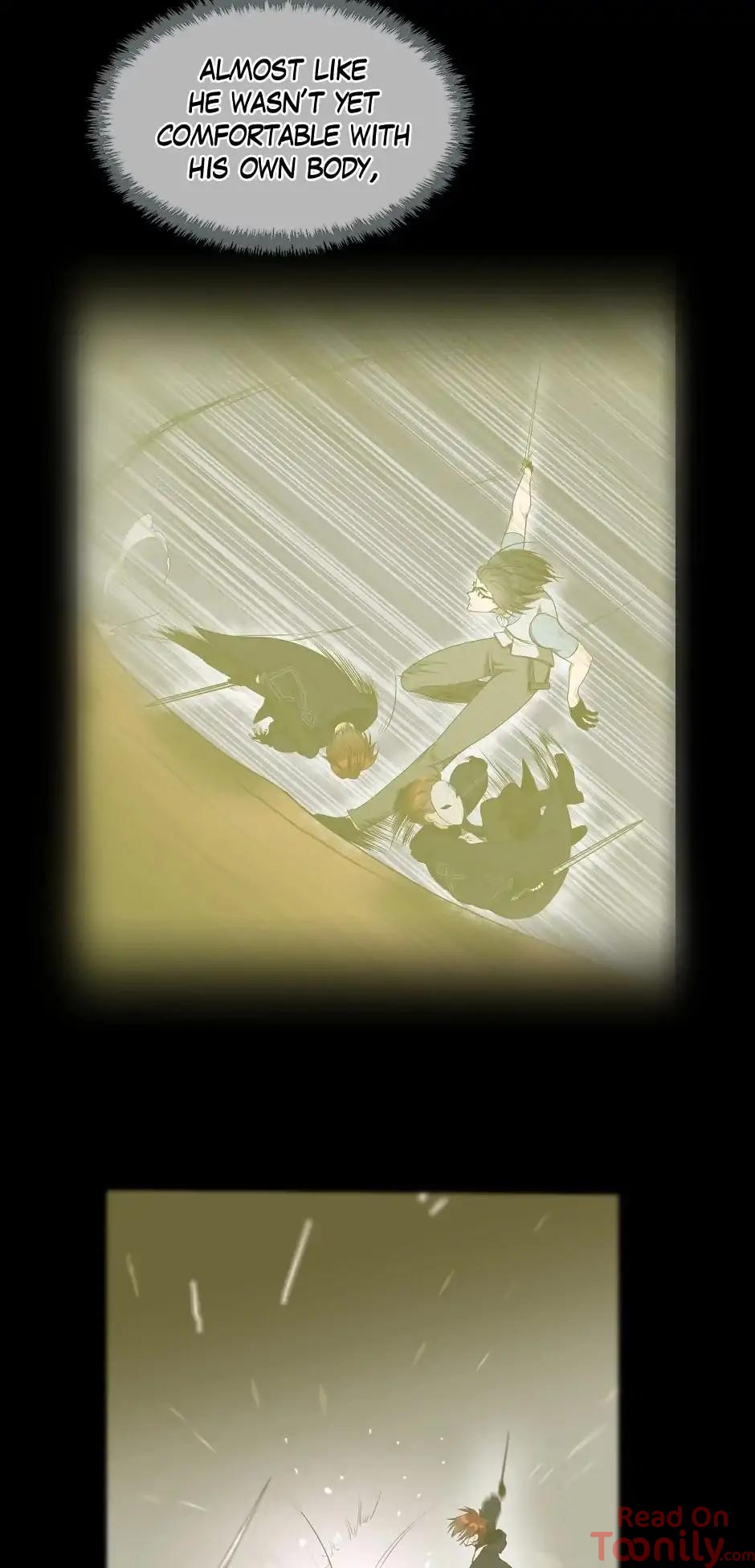 The Beginning After The End chapter 53 page 57