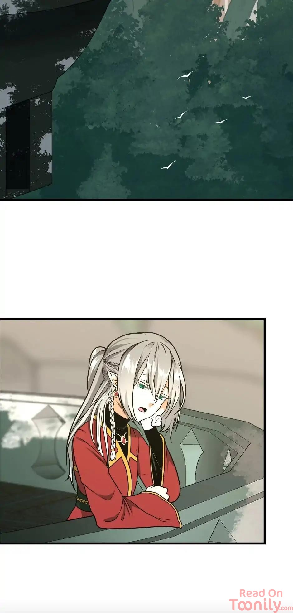 The Beginning After The End chapter 53 page 65