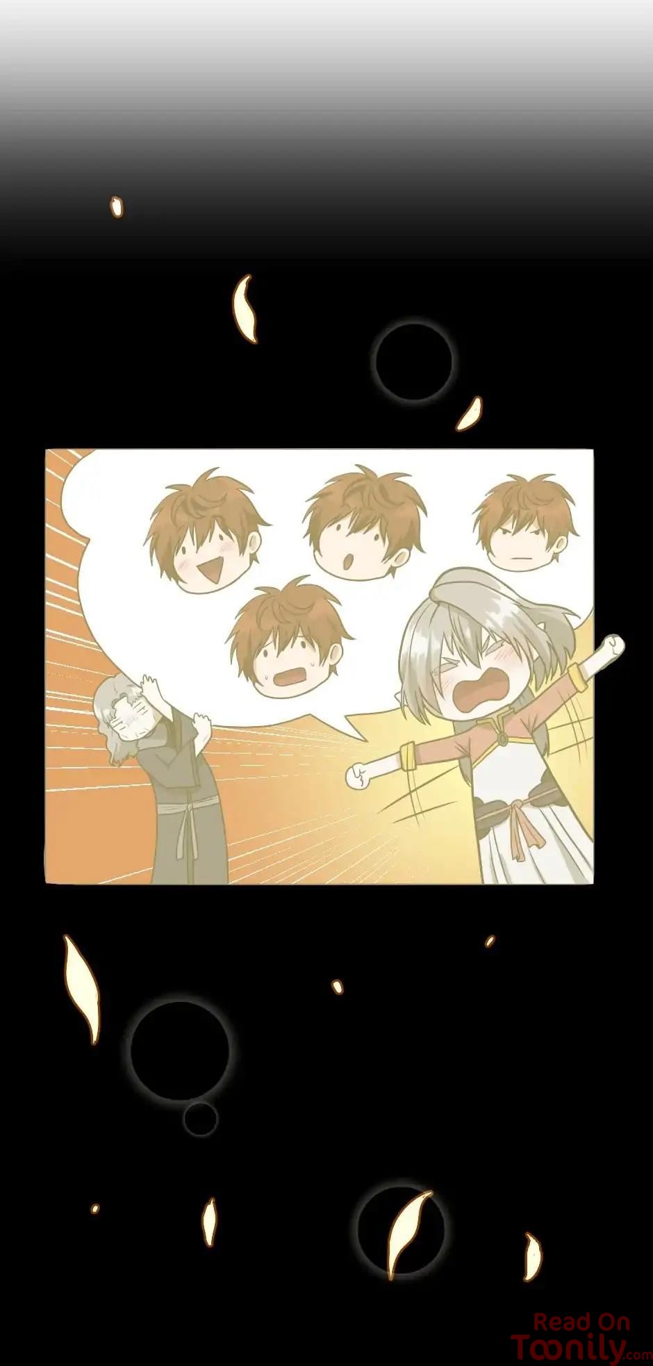 The Beginning After The End chapter 53 page 66