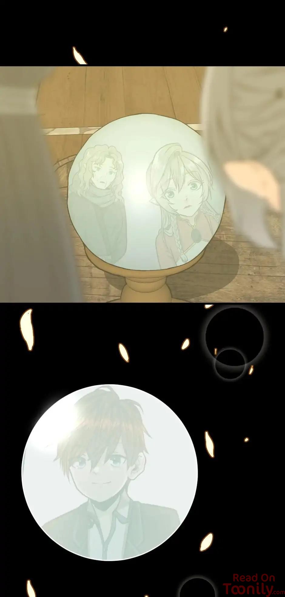 The Beginning After The End chapter 53 page 67