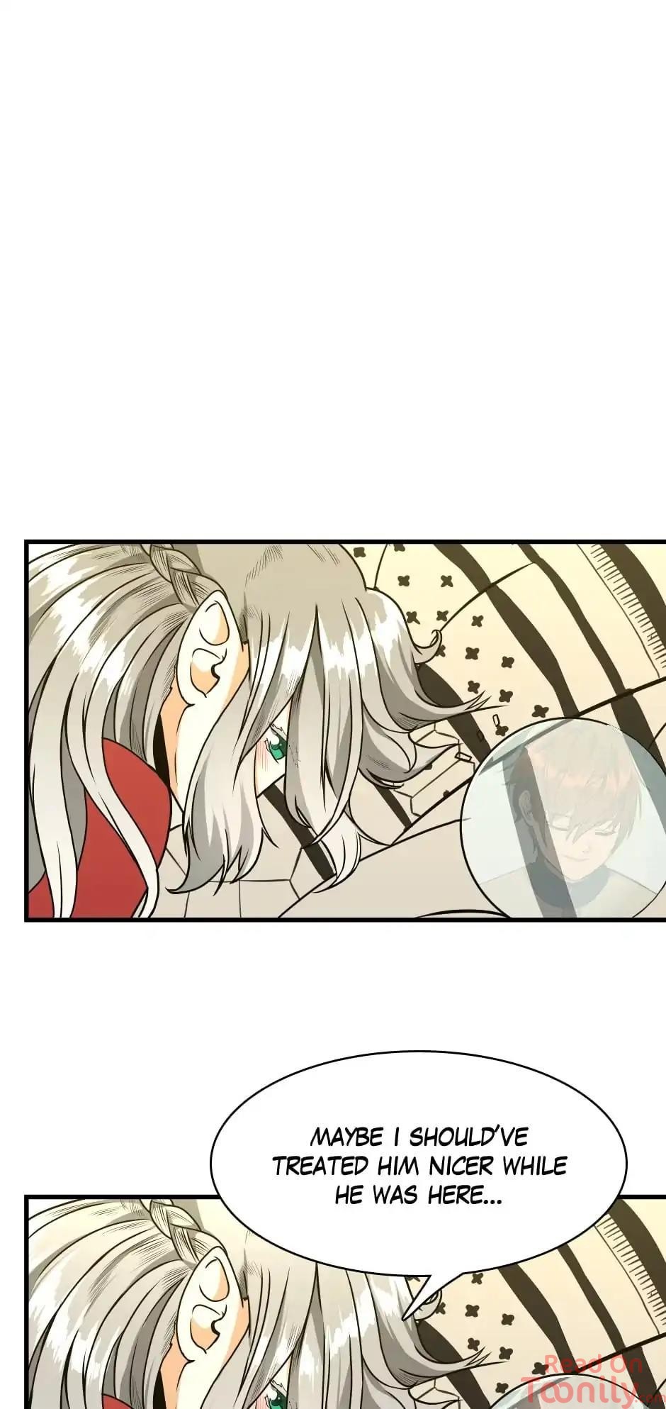 The Beginning After The End chapter 53 page 76