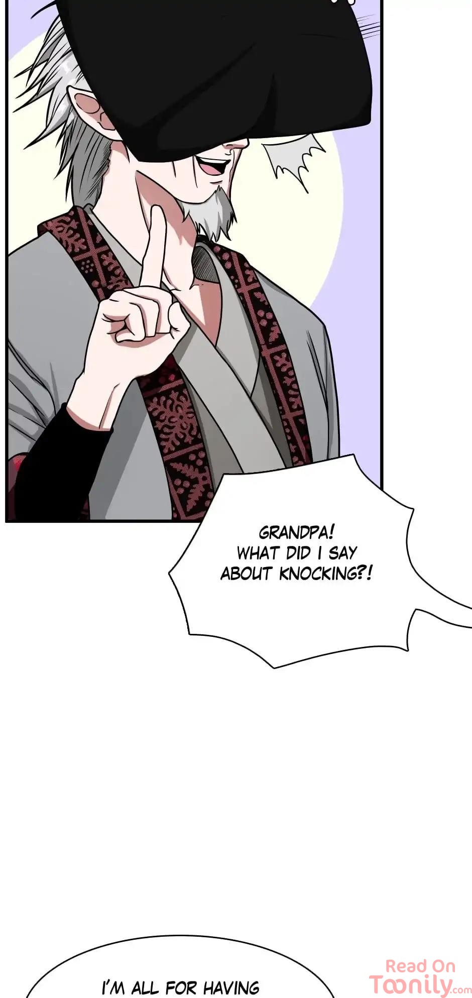 The Beginning After The End chapter 53 page 80