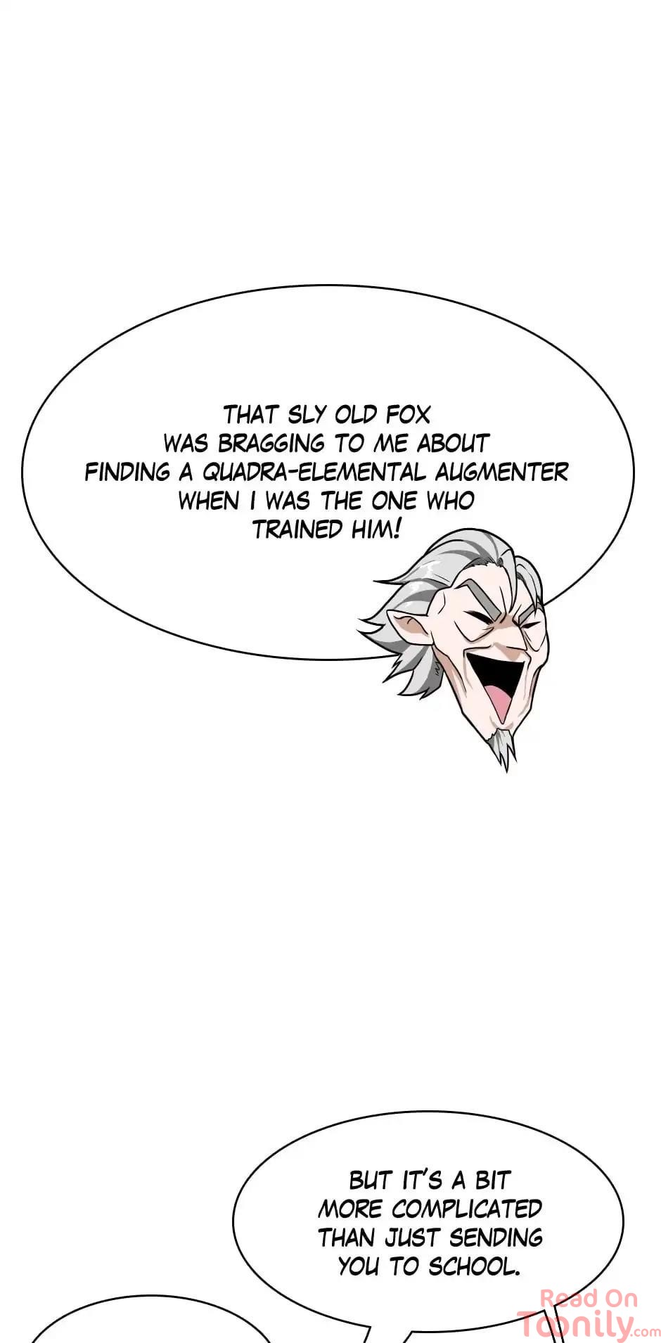 The Beginning After The End chapter 53 page 86