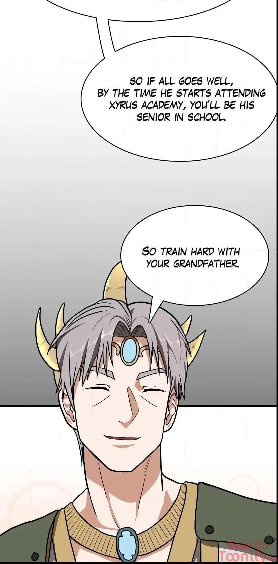 The Beginning After The End chapter 53 page 89