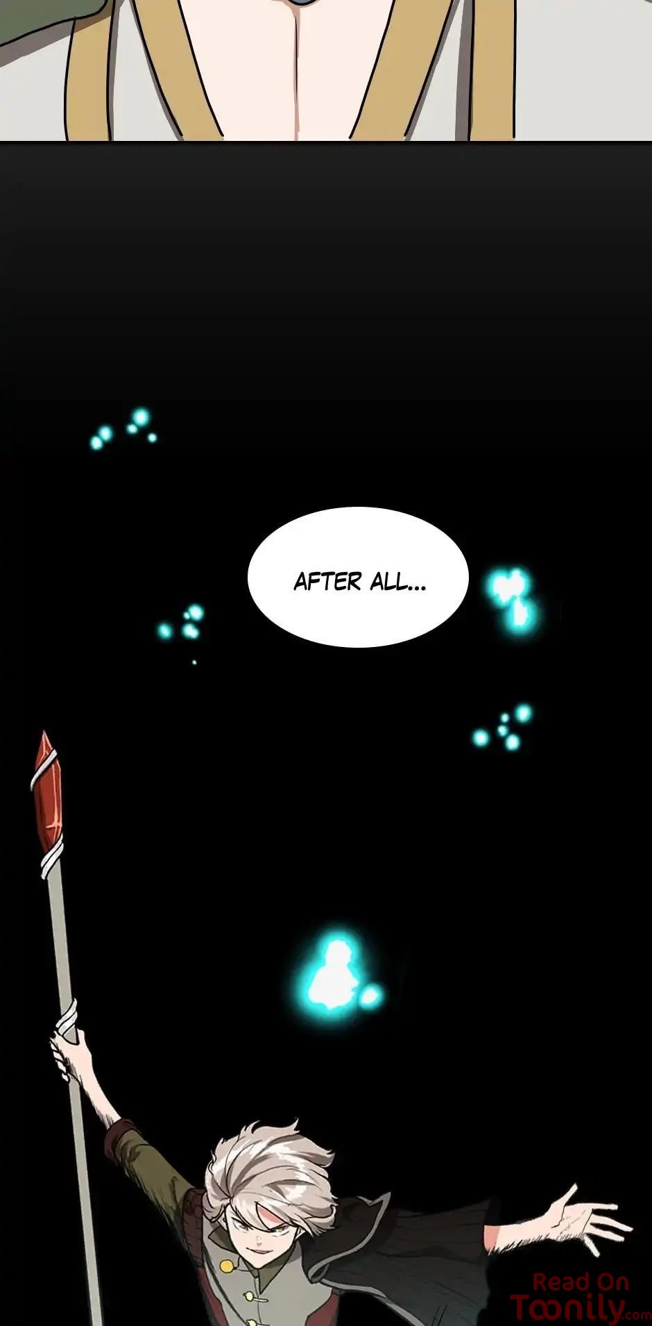 The Beginning After The End chapter 53 page 90