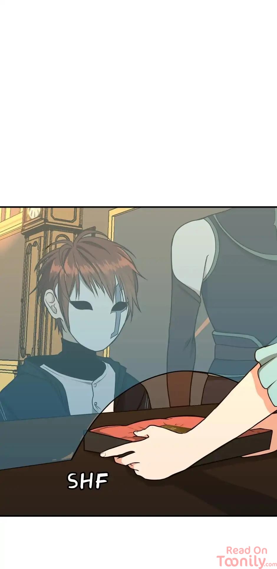 The Beginning After The End chapter 54 page 16