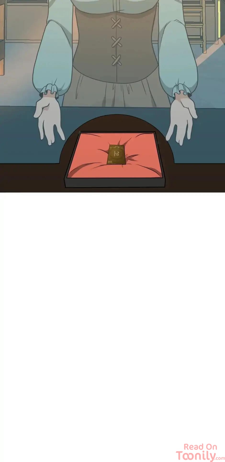 The Beginning After The End chapter 54 page 18