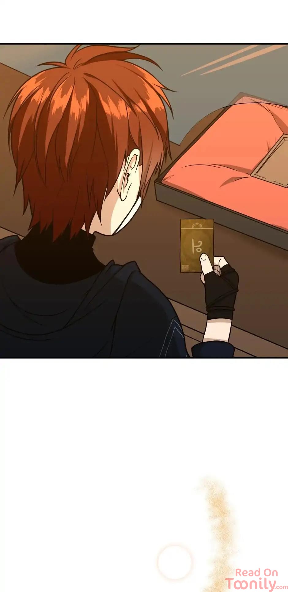 The Beginning After The End chapter 54 page 19