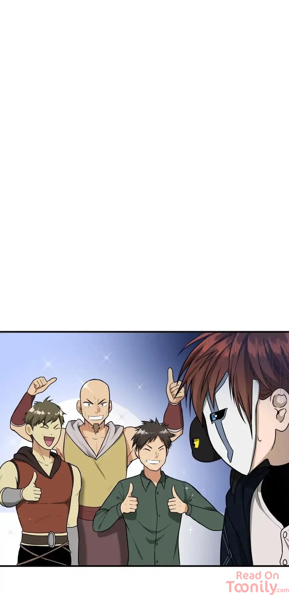 The Beginning After The End chapter 54 page 22
