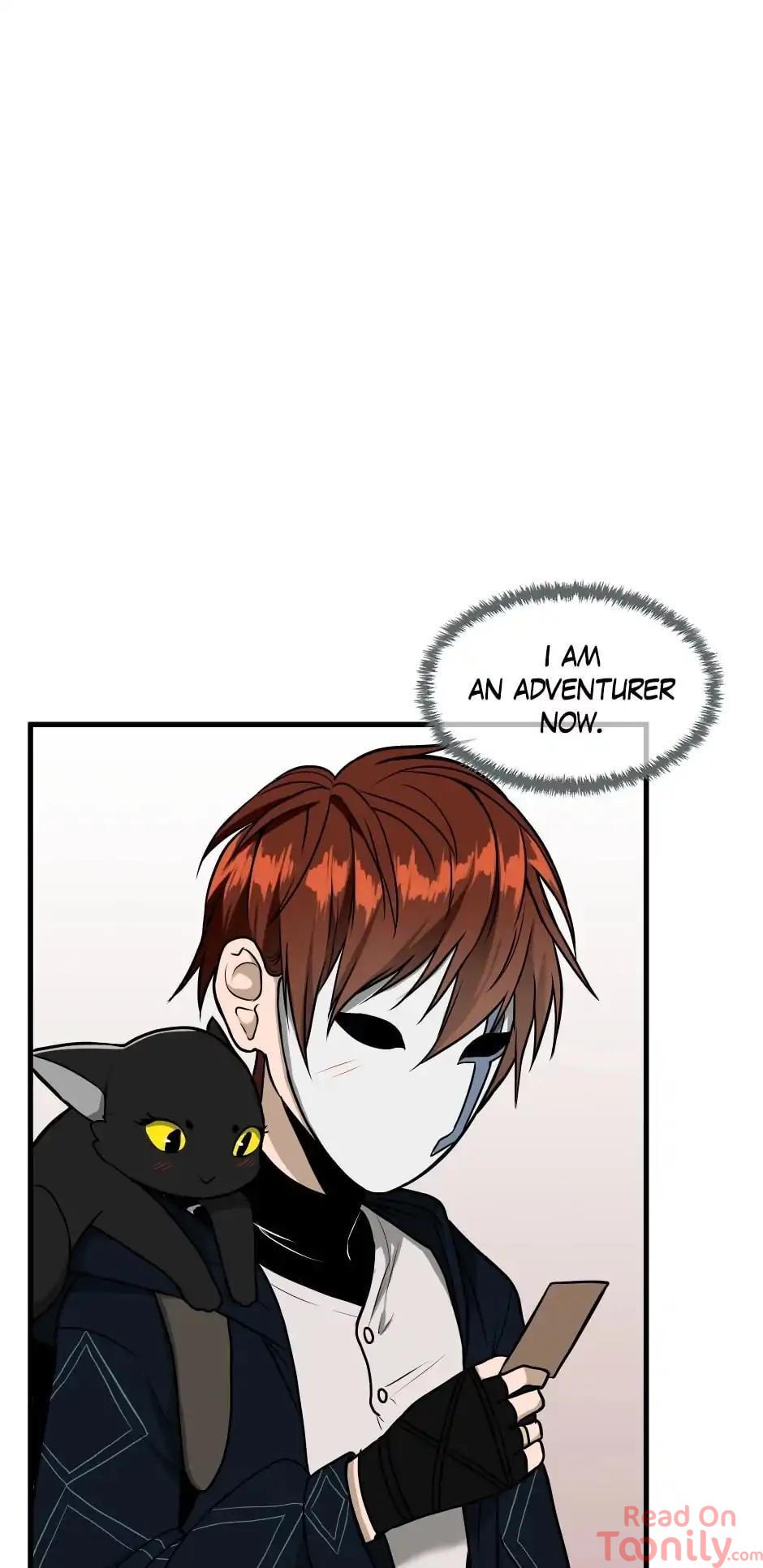 The Beginning After The End chapter 54 page 25