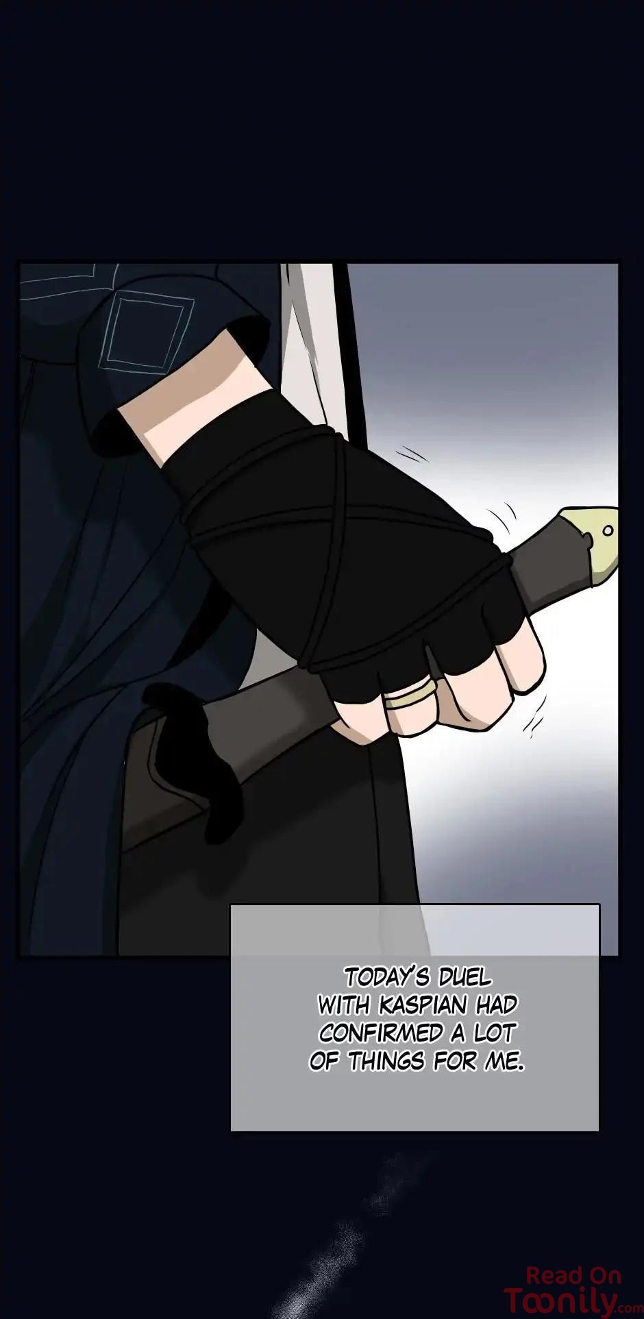 The Beginning After The End chapter 54 page 29