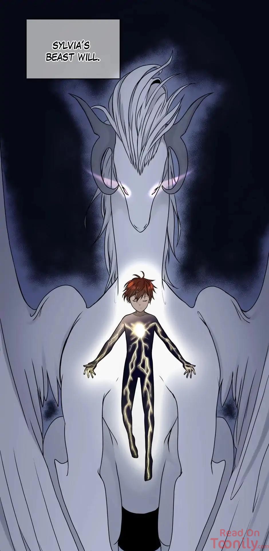 The Beginning After The End chapter 54 page 31