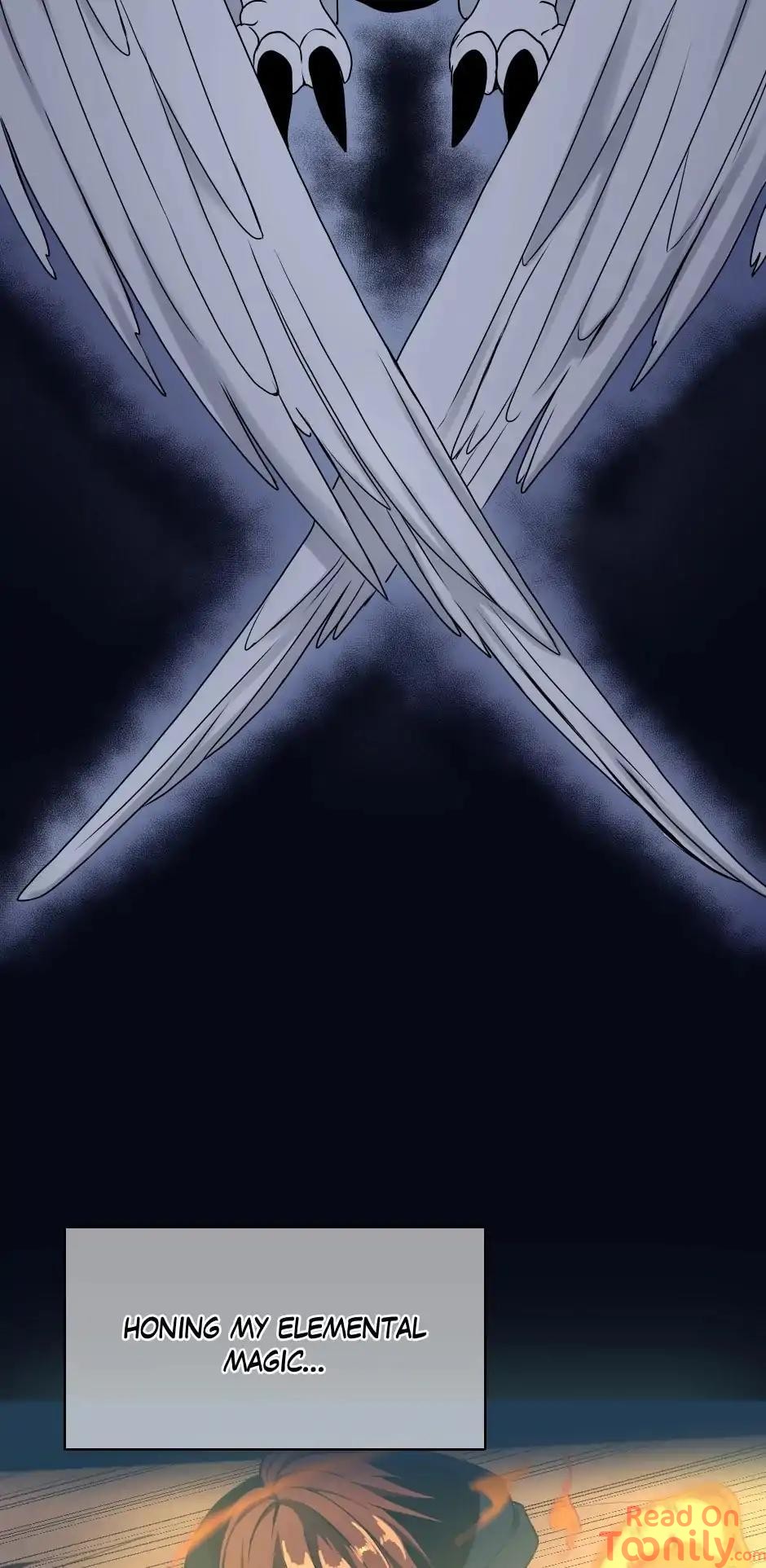 The Beginning After The End chapter 54 page 32