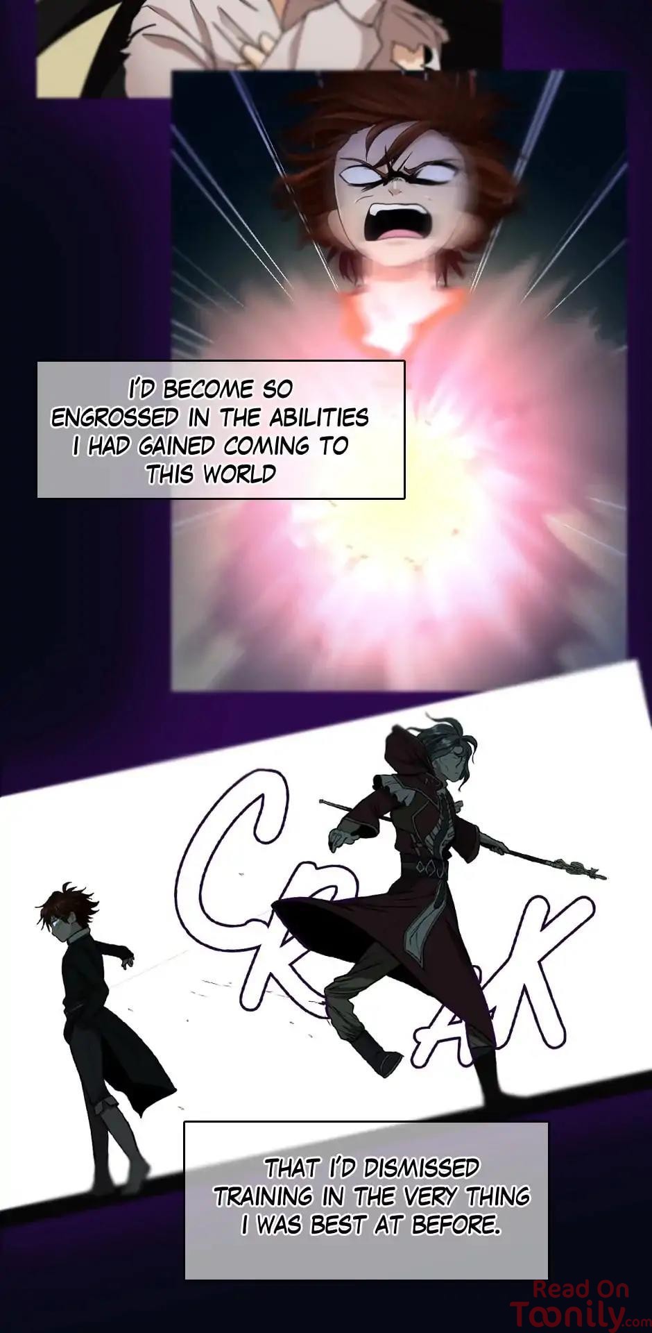 The Beginning After The End chapter 54 page 37