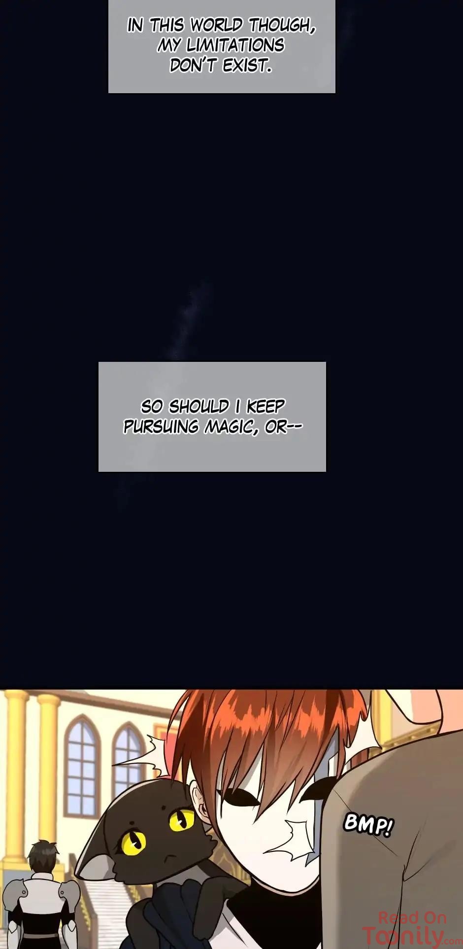 The Beginning After The End chapter 54 page 41