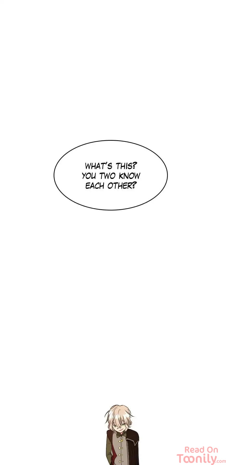 The Beginning After The End chapter 54 page 47