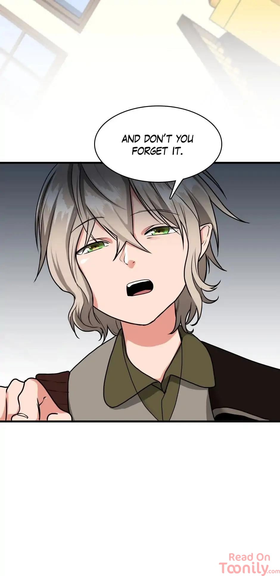 The Beginning After The End chapter 54 page 53