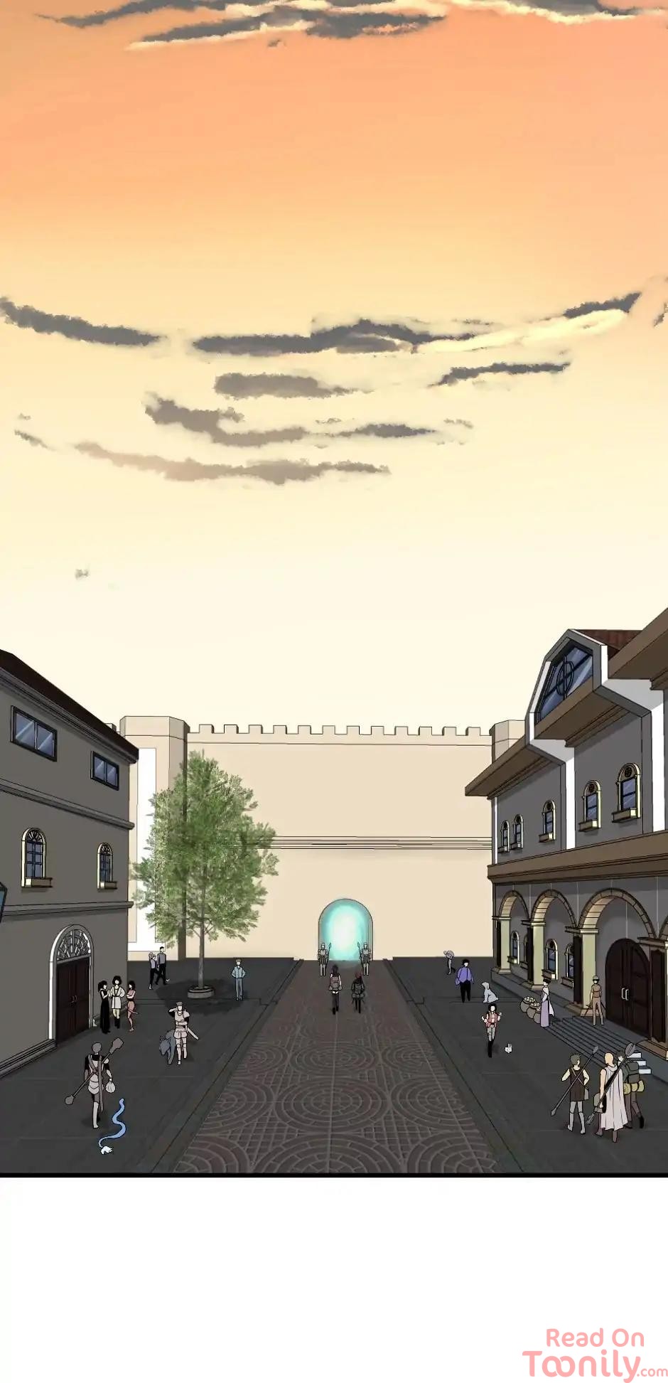 The Beginning After The End chapter 54 page 63