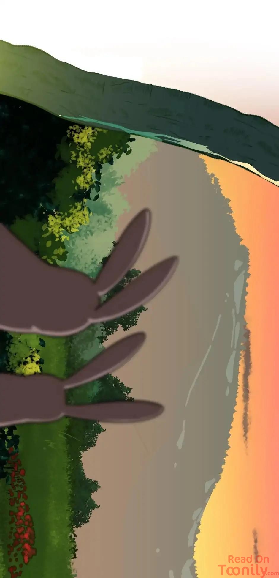 The Beginning After The End chapter 54 page 69