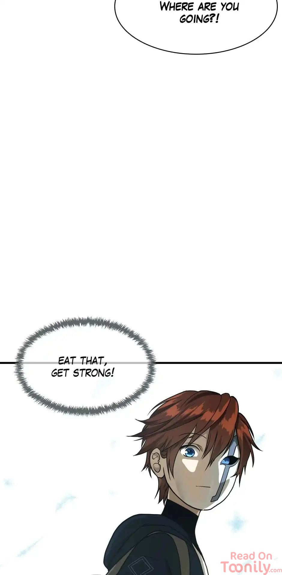 The Beginning After The End chapter 54 page 84