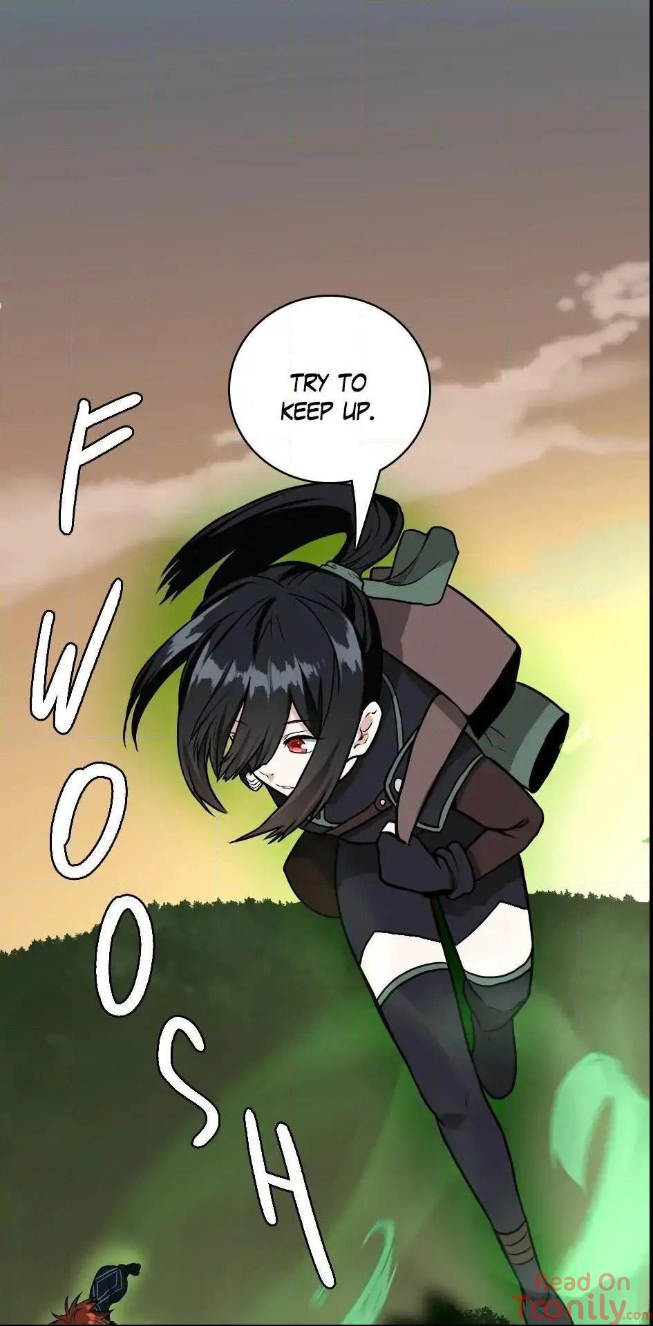 The Beginning After The End chapter 54 page 89
