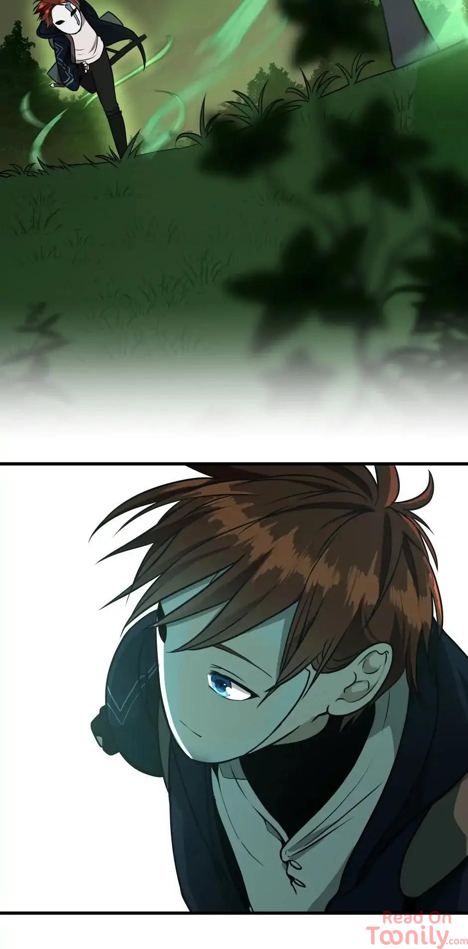 The Beginning After The End chapter 54 page 90