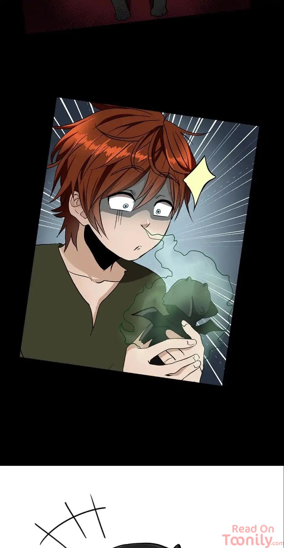 The Beginning After The End chapter 54 page 93