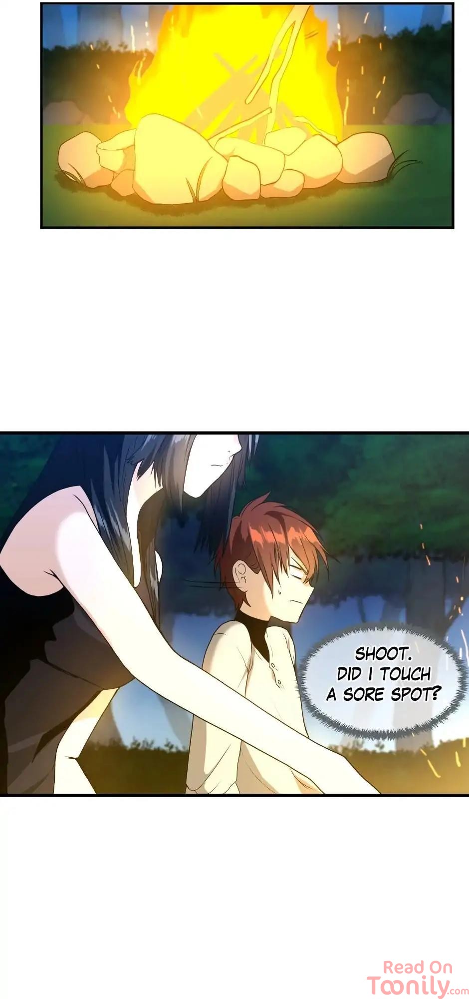 The Beginning After The End chapter 55 page 19