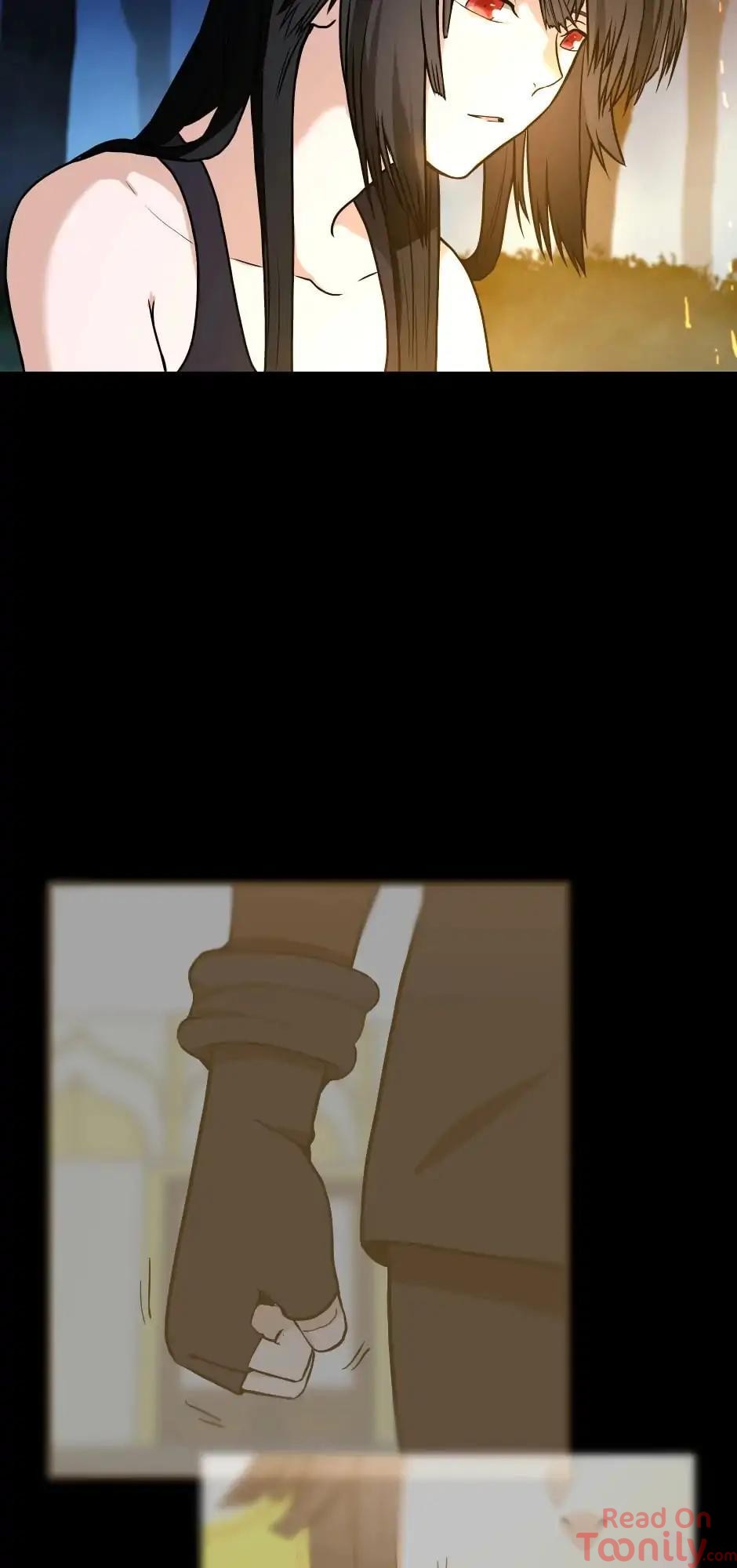 The Beginning After The End chapter 55 page 21