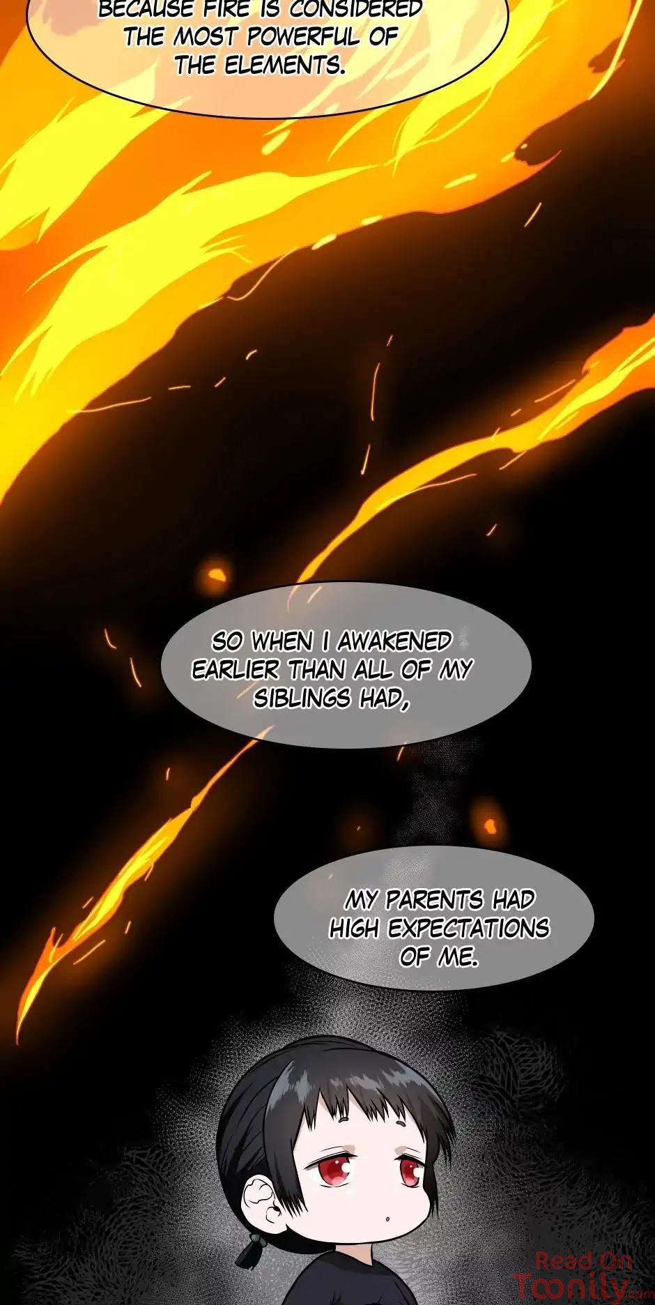 The Beginning After The End chapter 55 page 29