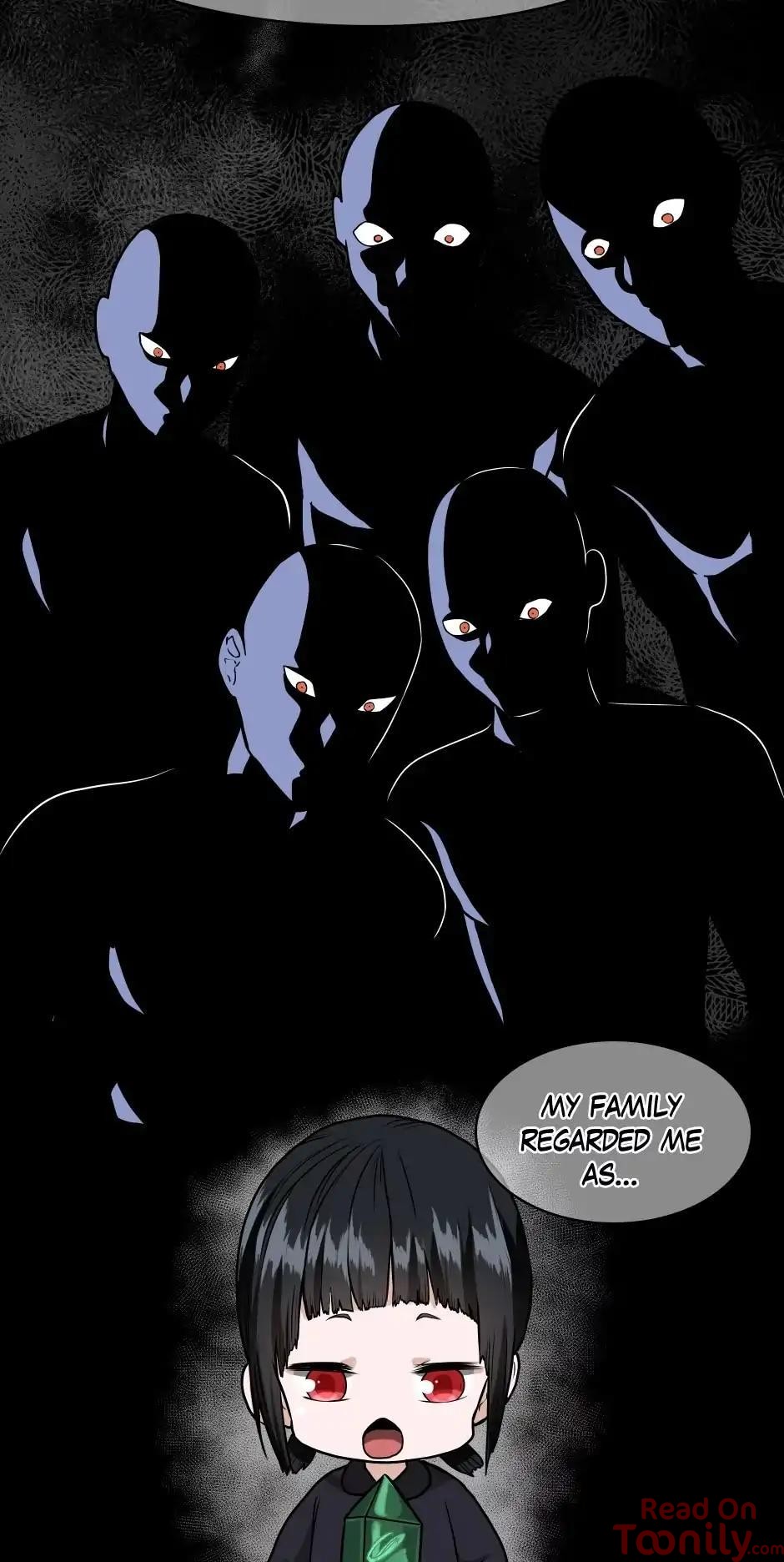 The Beginning After The End chapter 55 page 31