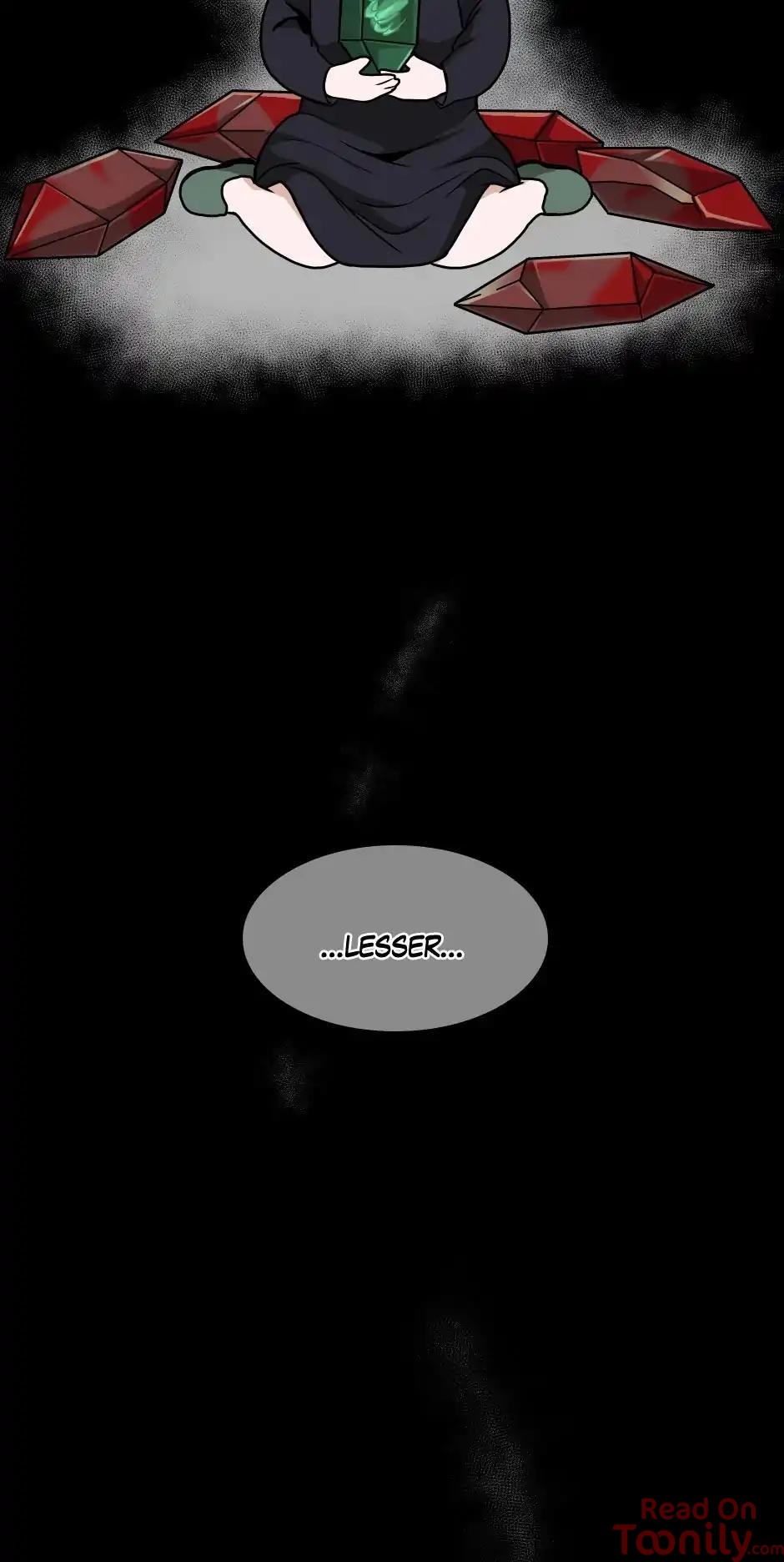 The Beginning After The End chapter 55 page 32
