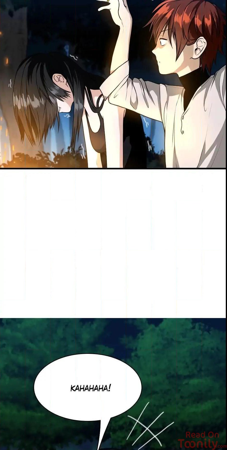 The Beginning After The End chapter 55 page 40