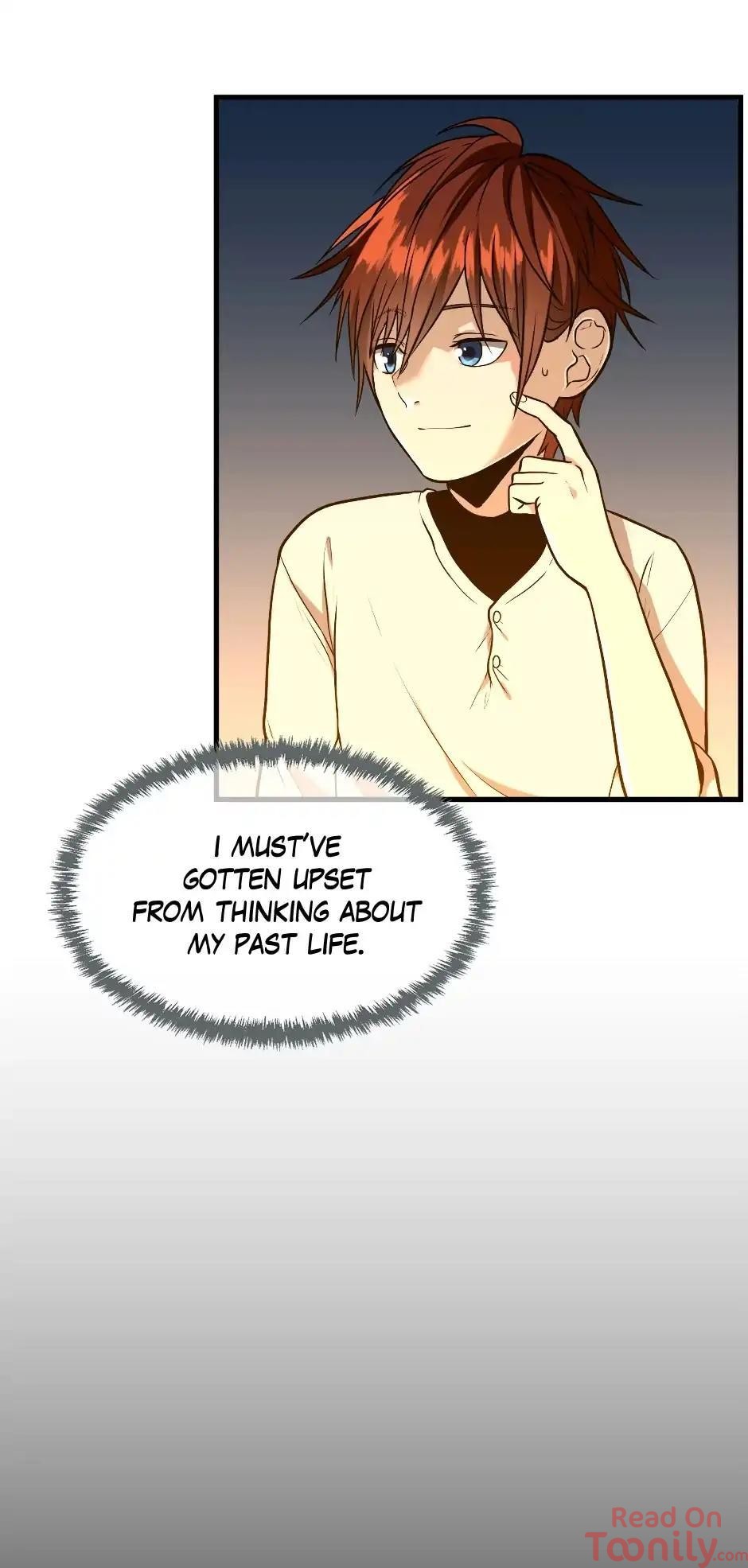 The Beginning After The End chapter 55 page 43