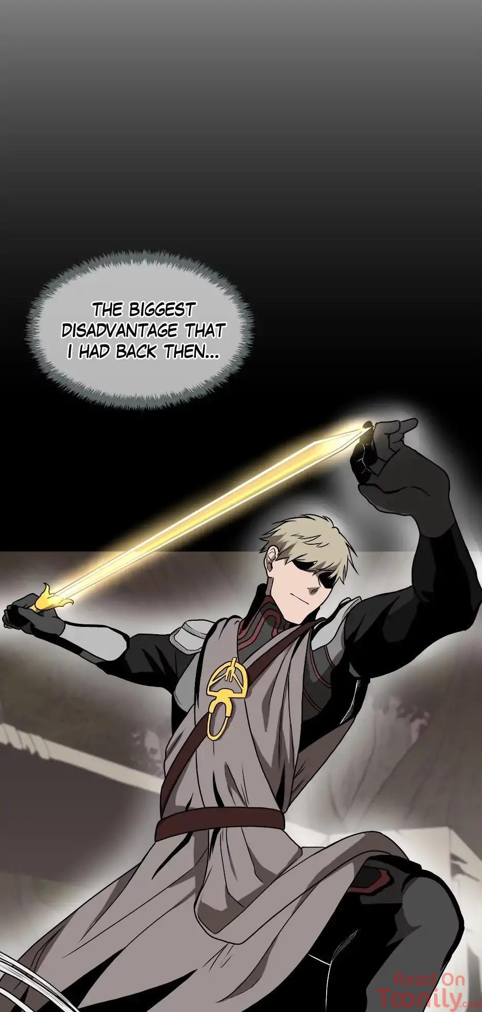 The Beginning After The End chapter 55 page 44