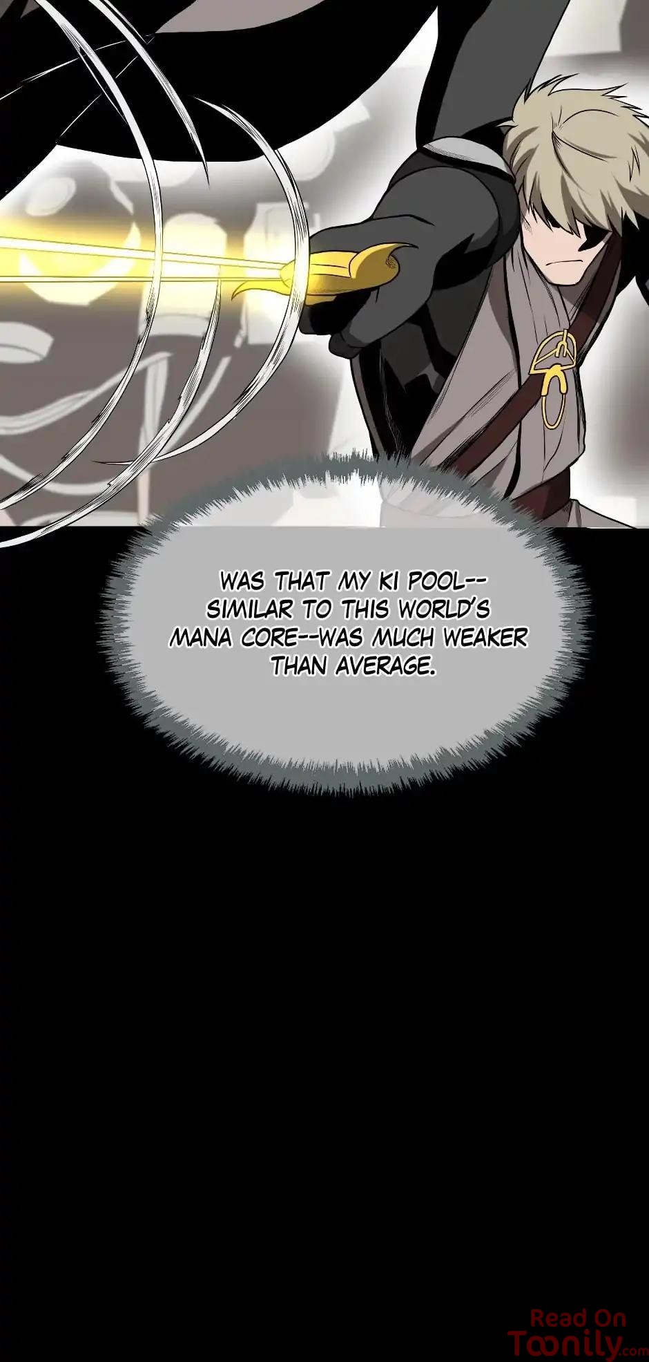 The Beginning After The End chapter 55 page 45
