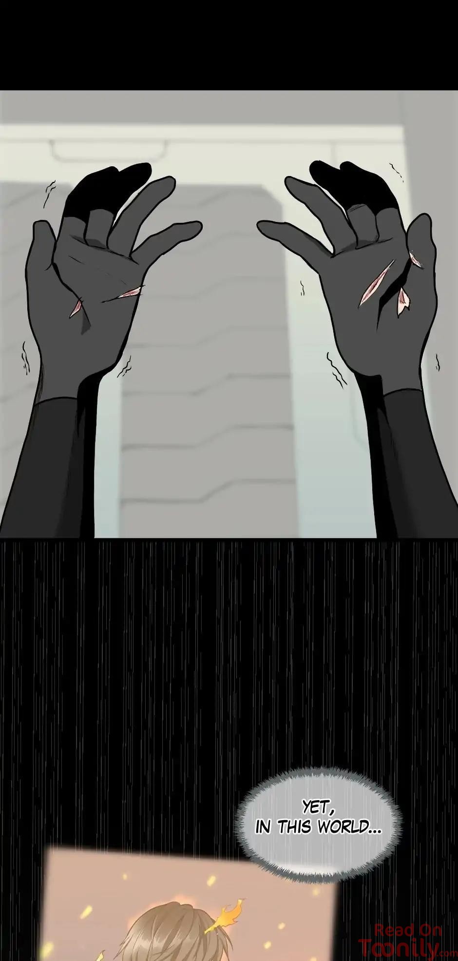 The Beginning After The End chapter 55 page 46