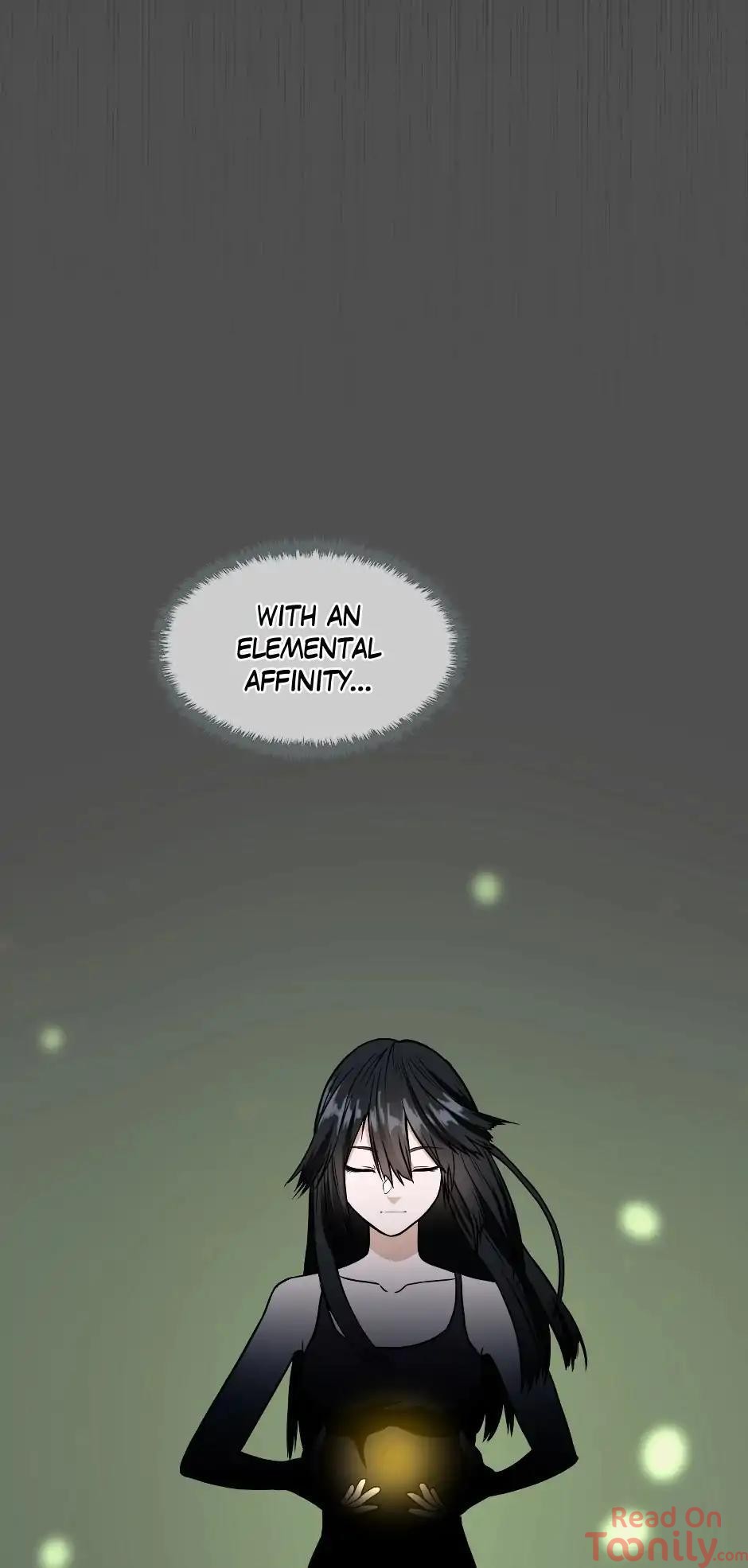 The Beginning After The End chapter 55 page 48