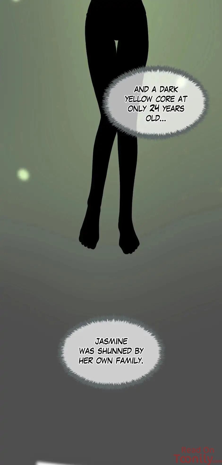 The Beginning After The End chapter 55 page 49
