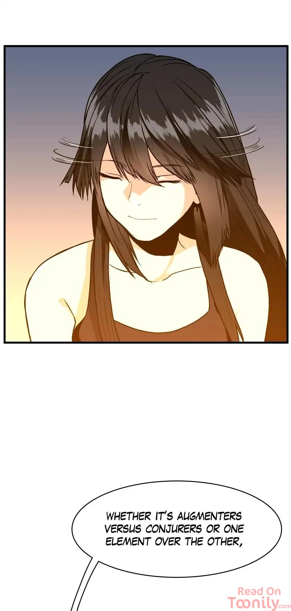 The Beginning After The End chapter 55 page 52