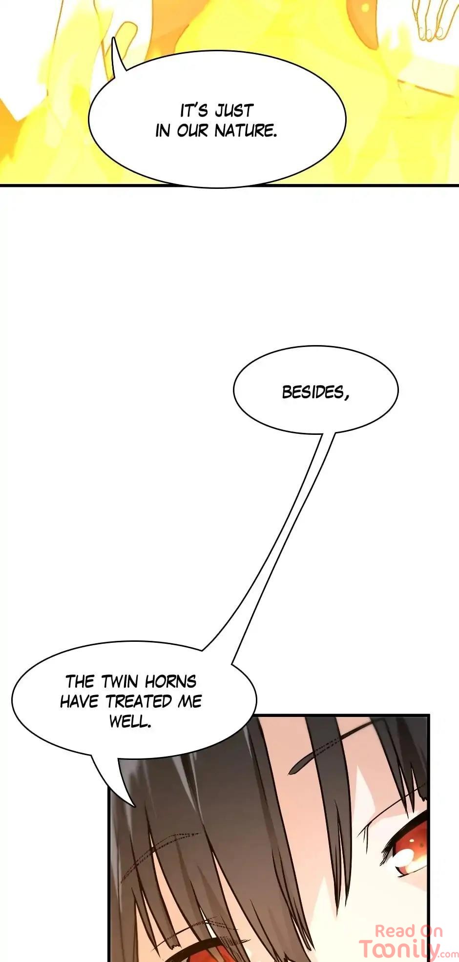 The Beginning After The End chapter 55 page 54